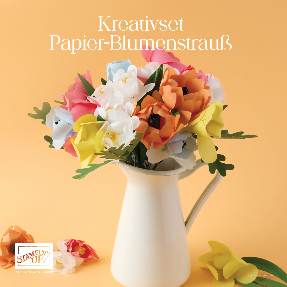 Neue Kreativsets im April